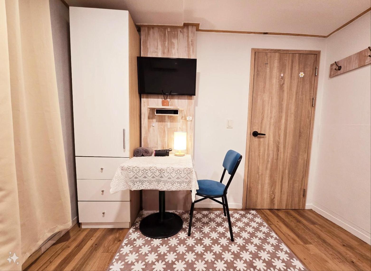 Hongdae Guest House Room#G#E#D#R#M Сеул Экстерьер фото