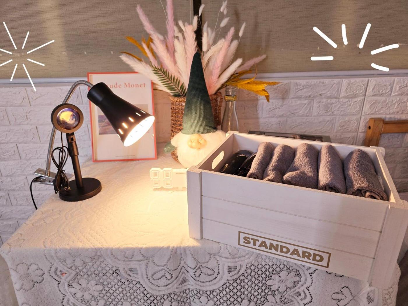Hongdae Guest House Room#G#E#D#R#M Сеул Экстерьер фото