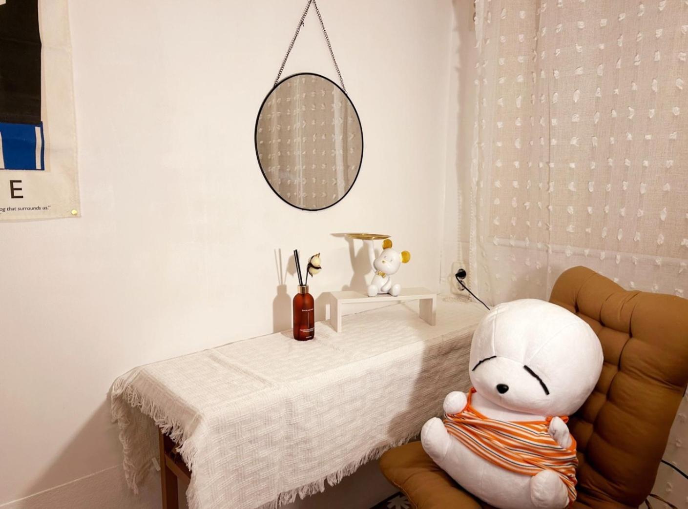 Hongdae Guest House Room#G#E#D#R#M Сеул Экстерьер фото