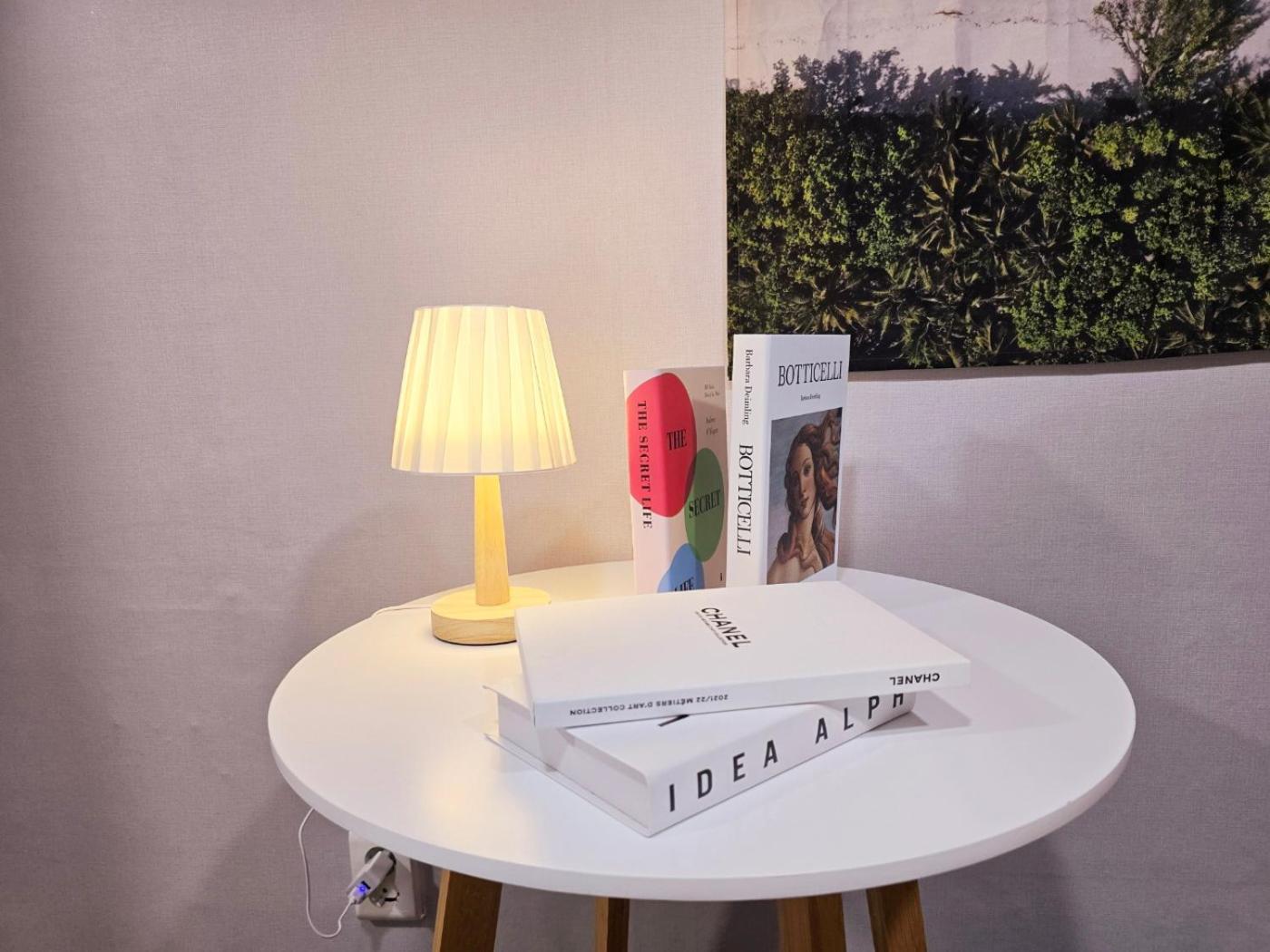 Hongdae Guest House Room#G#E#D#R#M Сеул Экстерьер фото