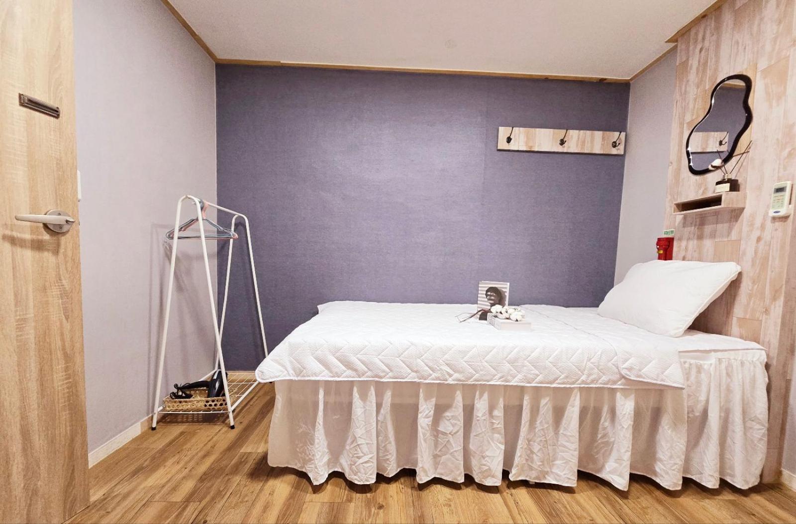 Hongdae Guest House Room#G#E#D#R#M Сеул Экстерьер фото