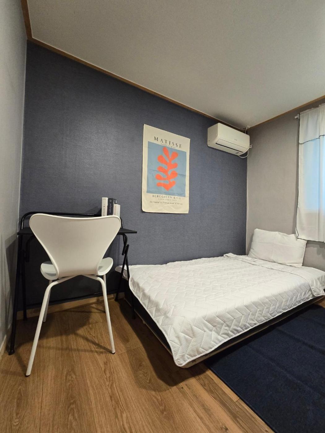 Hongdae Guest House Room#G#E#D#R#M Сеул Экстерьер фото
